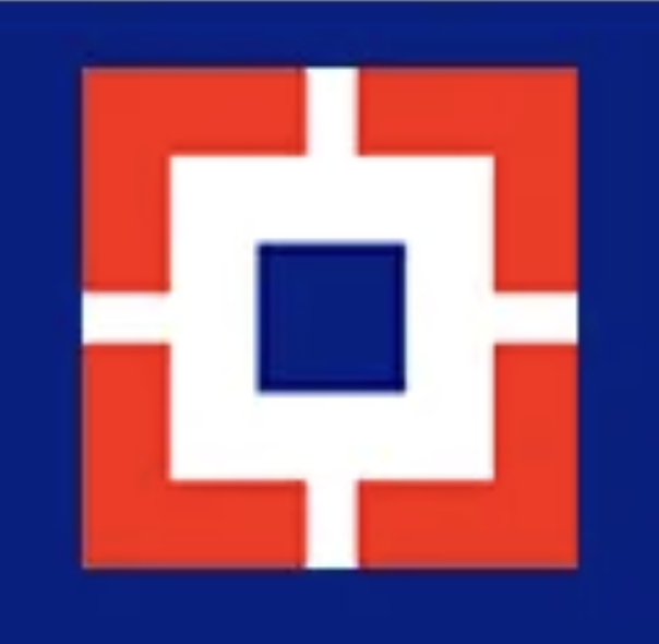 HDFC Bank logo